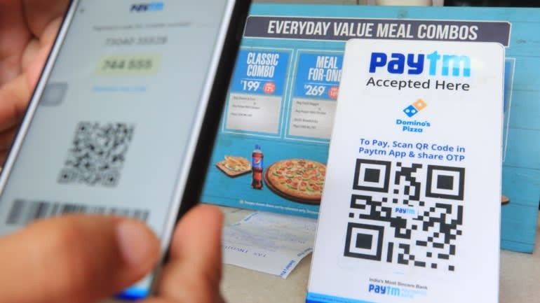 Ấn Độ đẩy mạnh cạnh tranh công nghệ với Trung Quốc giữa dịch Covid-19