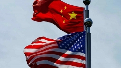 Hy vọng 'tan băng' trong quan hệ Mỹ-Trung thêm mong manh