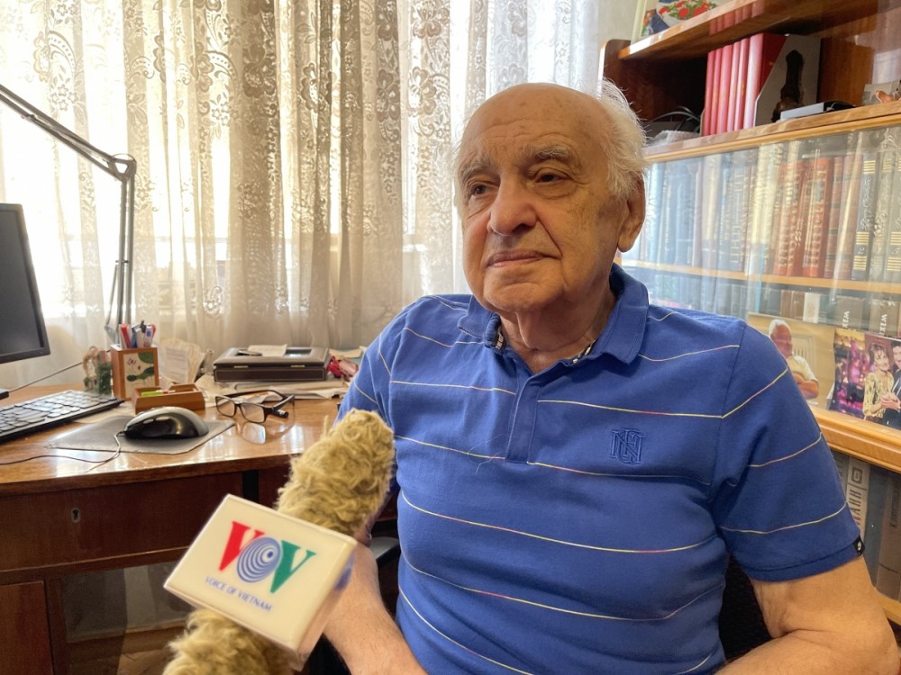 Chuyên gia Nga: Quốc hội khóa mới sẽ giải quyết những nhiệm vụ do Đảng đặt ra