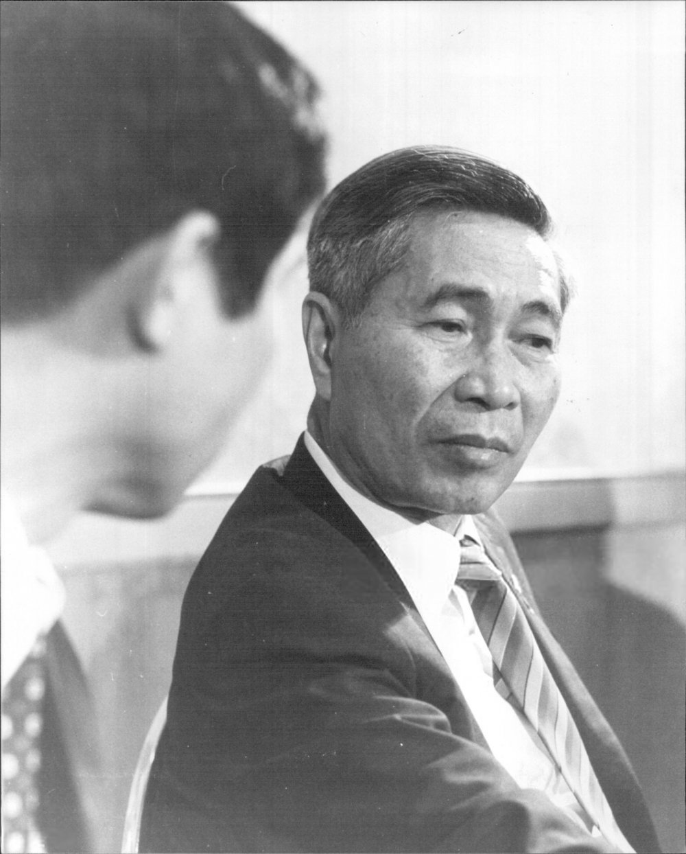 Bộ trưởng Nguyễn Cơ Thạch với công tác xây dựng ngành: Những di sản ngoại giao còn mãi