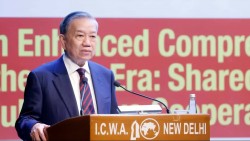 Toàn văn bài phát biểu chính sách của Tổng Bí thư, Chủ tịch nước Tô Lâm tại Hội đồng các vấn đề thế giới của Ấn Độ