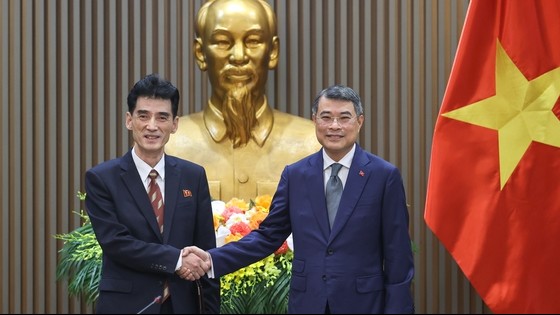 Việt Nam mong muốn vun đắp và thúc đẩy quan hệ với Triều Tiên phát triển thực chất, hiệu quả