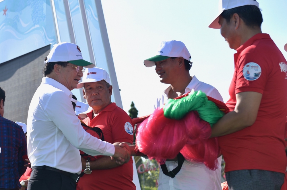 tang cuong nhan thuc quyet tam hanh dong vi moi truong bien va hai dao