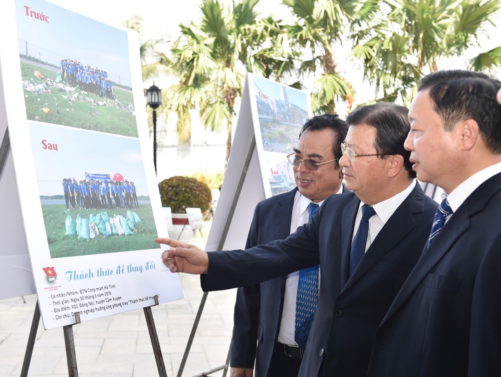 tang cuong nhan thuc quyet tam hanh dong vi moi truong bien va hai dao