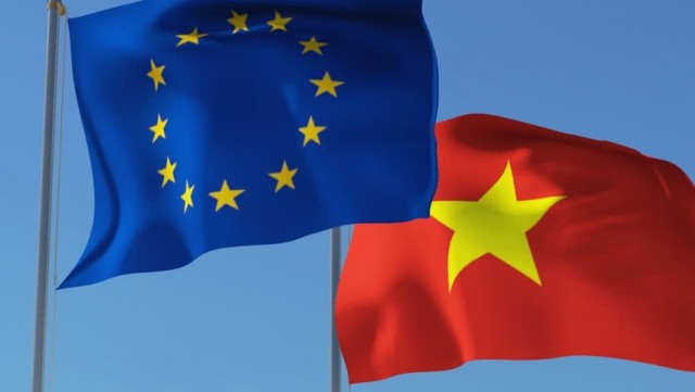 dai su viet nam vu anh quang evfta va evipa se mang lai loi ich to lon cho ca viet nam va eu