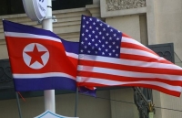 Thúc đẩy đàm phán hạt nhân đạt tiến triển thực sự, Hàn Quốc sẽ tham vấn chặt chẽ với Mỹ