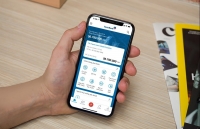 Ứng dụng VietinBank iPay Mobile ngày càng “được lòng” người dùng