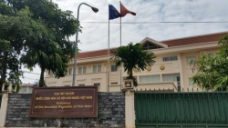 Đại sứ quán Việt Nam tại Lào mở link đăng ký cho công dân có nguyện vọng về nước dịp Tết