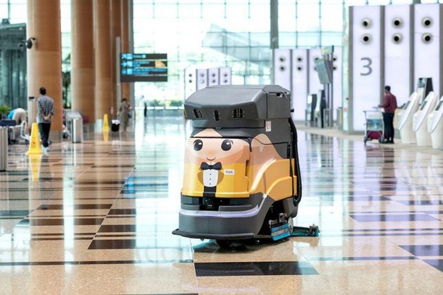 nganh hang khong quoc te huong toi san bay khong cham hau covid 19