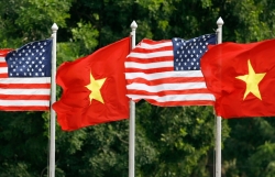 Việt nam-hoa kỳ: một phần tư thế kỷ vượt qua khác biệt vì lợi ích chung