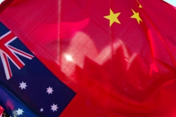 Căng thẳng Australia-Trung Quốc: Còn đâu những cánh ‘bồ câu’?