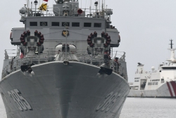 Indonesia gửi công hàm lên Liên hợp quốc bác yêu sách của Trung Quốc ở Biển Đông