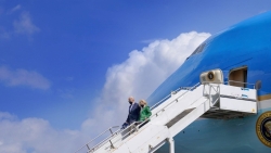 Tổng thống Mỹ Joe Biden công du châu Âu: Nhiều trọng tâm đối ngoại quan trọng