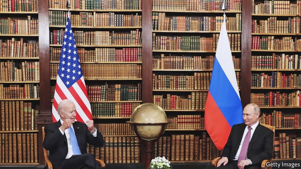 Thượng đỉnh Nga-Mỹ: Quay lại ngoại giao truyền thống và chiến thắng cho ai?