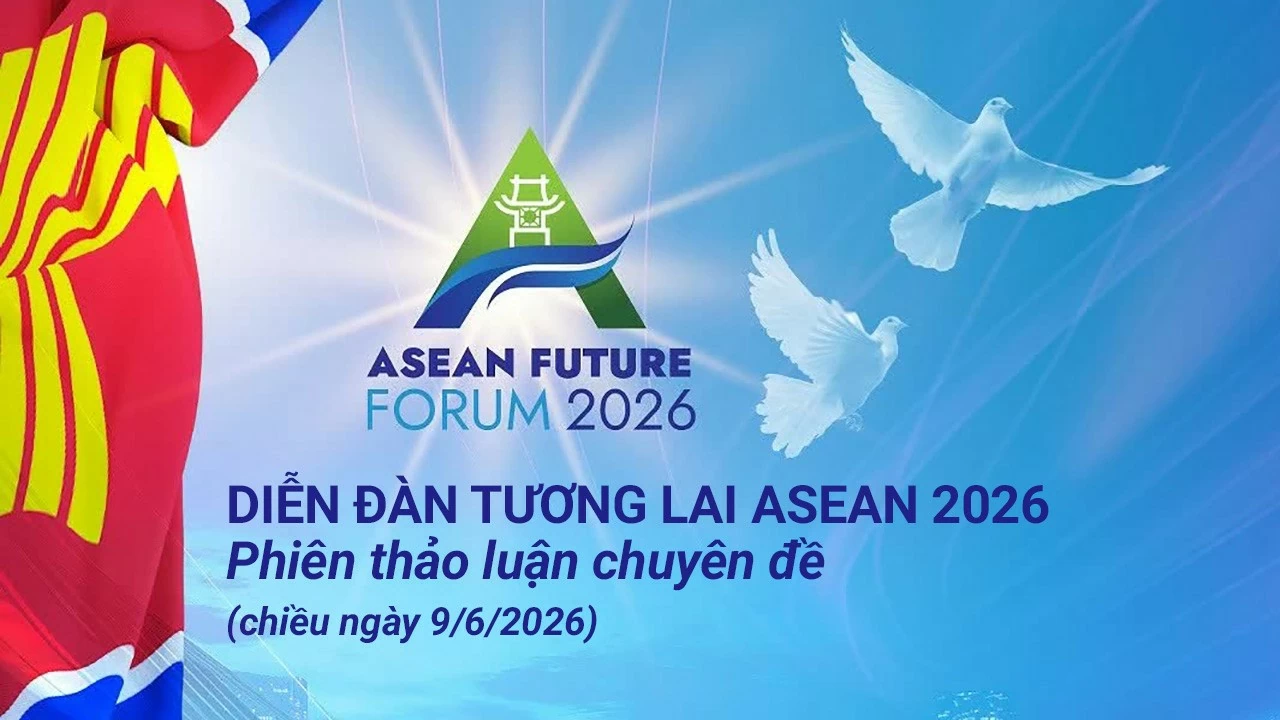 Ứng dụng trí tuệ nhân tạo trong ASEAN: Không để ai bỏ lại phía sau