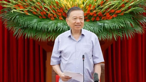 Kết luận của Tổng Bí thư, Chủ tịch nước Tô Lâm về công tác chuẩn bị năm học 2026-2027 và thực hiện Nghị quyết số 71-NQ/TW