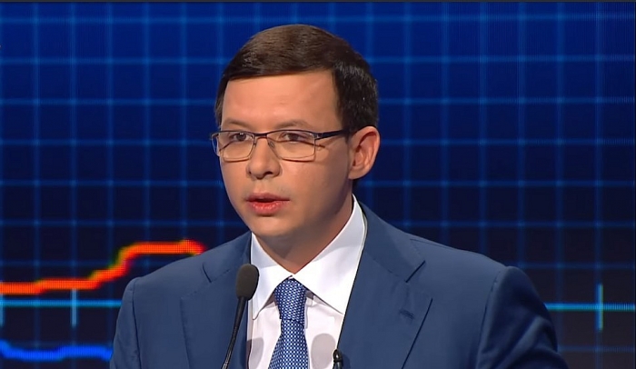 nghi si ukraine chi trich lenh cam van cua kiev doi voi crimea donbass