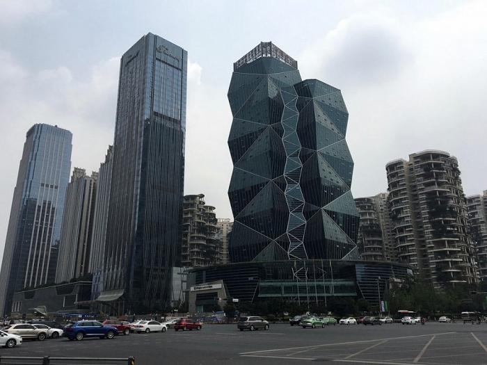 ne thanh pho sam uat startup cong nghe trung quoc bung no tai cac do thi loai ii