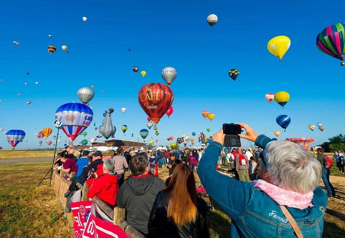le hoi khinh khi cau grand est mondial 2019 xac lap ki luc moi