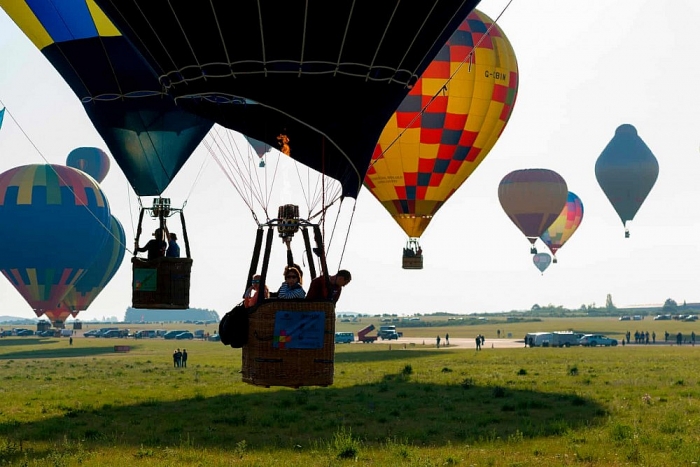 le hoi khinh khi cau grand est mondial 2019 xac lap ki luc moi