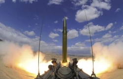 Cho rằng Mỹ rút khỏi INF là 'sai lầm không thể sửa chữa', Nga tuyên bố không quay lại Hiệp ước này