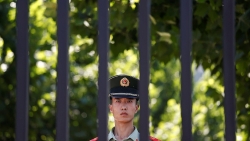 Mỹ-Trung chơi 'ván cờ ngoại giao', Bắc Kinh lên kế hoạch trả đũa Washington