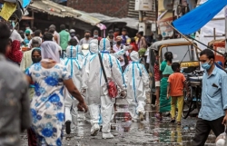 Chuyên gia: Mỹ có thể lấp đầy ‘khoảng trống công nghệ’ tại Ấn Độ do Trung Quốc tạo ra