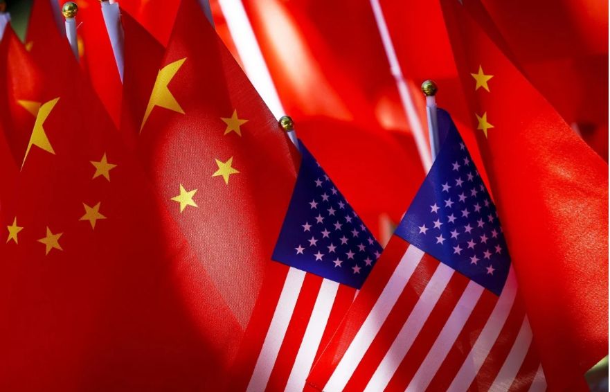 Nhận diện ‘điểm nóng mới’ trong xung đột Mỹ-Trung Quốc ở châu Á