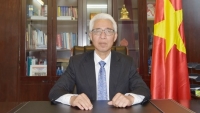 Đại sứ Phạm Sao Mai nói về 3 ý nghĩa lớn trong chuyến thăm Trung Quốc của Bộ trưởng Ngoại giao Bùi Thanh Sơn