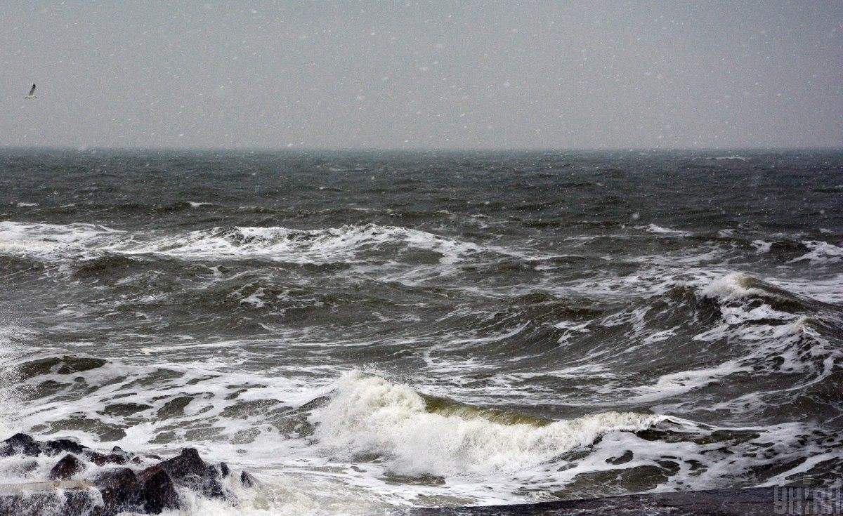 Ukraine cáo buộc Nga từ chối giúp đỡ tàu cá gặp nạn