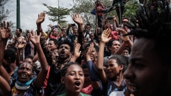 Liên hợp quốc: Cần lệnh ngừng bắn thực sự ở vùng Tigray, Ethiopia