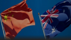 Quan hệ Trung Quốc-Australia: Khi lợi ích quốc gia và lợi ích kinh tế được đặt lên bàn cân
