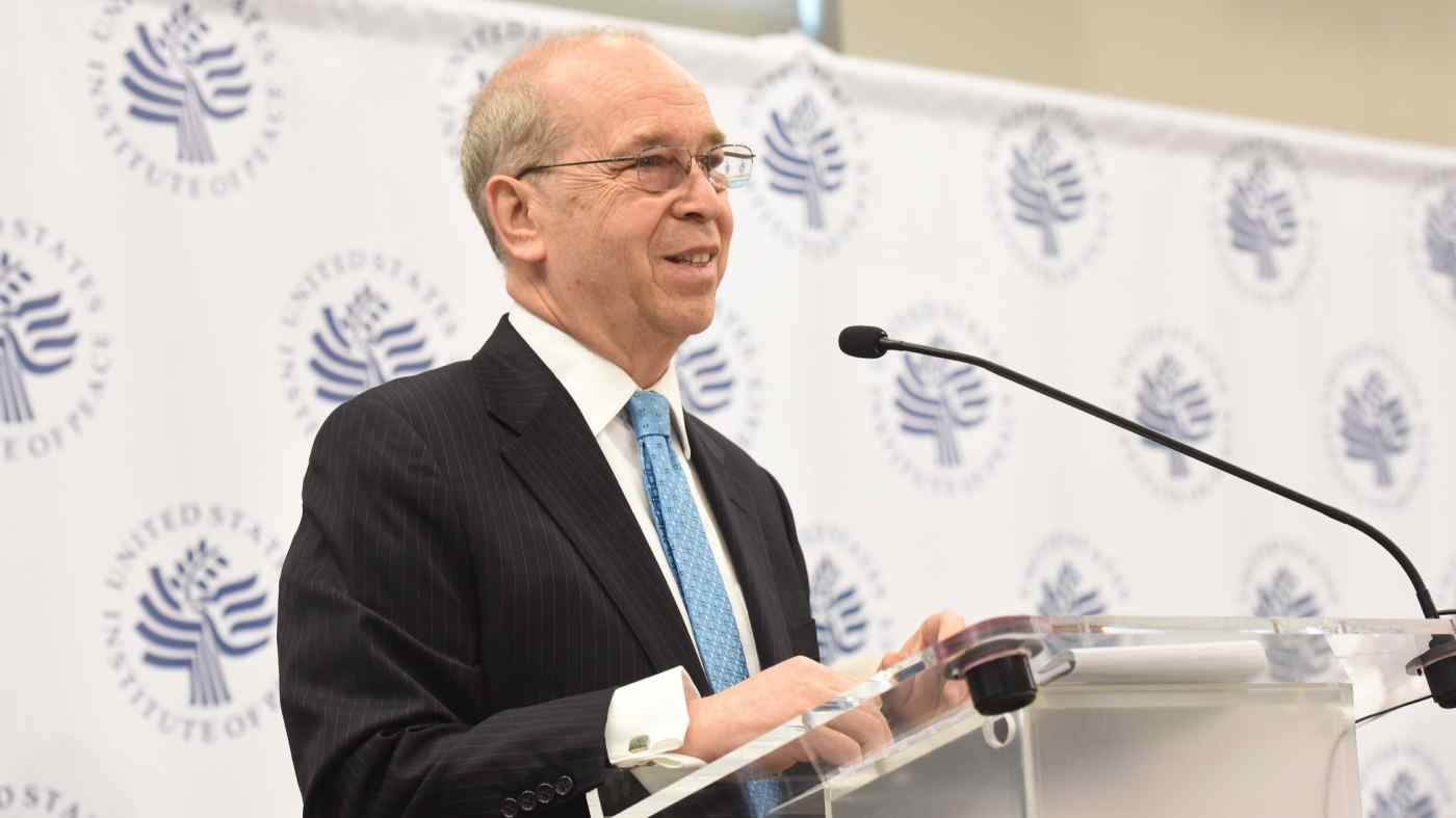 Mỹ thay đổi cách tiếp cận với Trung Quốc