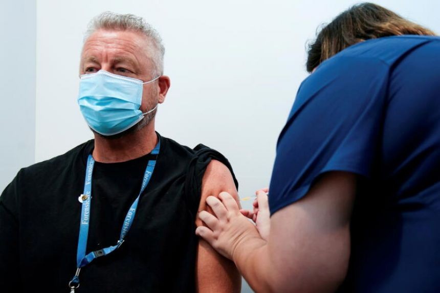 Các nhà lãnh đạo APEC cam kết tăng cường sản xuất và chia sẻ vaccine ngừa Covid-19