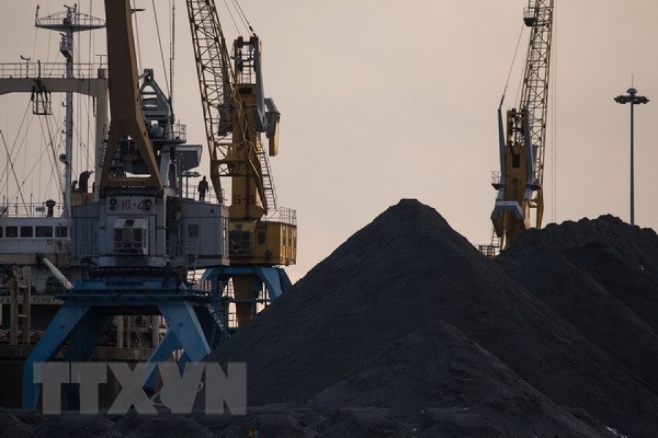 han quoc trinh thu len hdba ve hoat dong chuyen than cua trieu tien