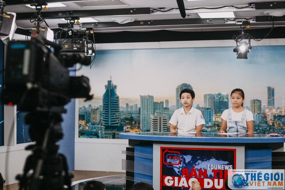 trai he anh ngu hoc vien ngoai giao to chuc ngoai khoa ngay trai nghiem vtv7