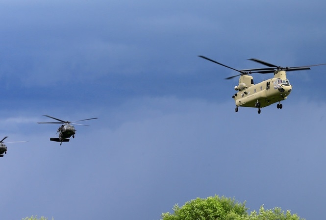 quan doi my buoc phai ngung cac hoat dong bay tai iraq theo yeu cau cua baghdad