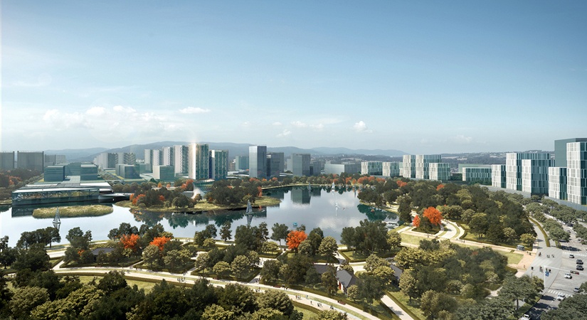 Hàng loạt các quốc gia châu Á từng di dời thủ đô hang loat cac quoc gia chau a tung di roi thu do