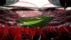 Vòng tứ kết cận kề, Champions League bước vào giai đoạn chưa từng có trong lịch sử