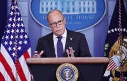 Rất ít công ty Mỹ cho rằng thỏa thuận thương mại giai đoạn 1 xứng với chi phí thuế quan phát sinh