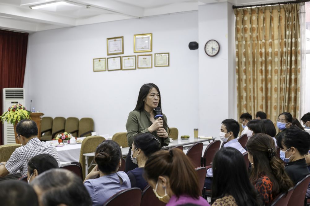 thanh lap hoi dong hoc vien ngoai giao nhiem ky 2020 2025