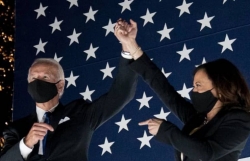 Tác động của bầu cử Mỹ 2020 tới quan hệ đồng minh Mỹ-Nhật