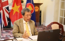 Đại sứ Trần Ngọc An: Nhiều doanh nghiệp Anh quan tâm đến Việt Nam sau khi EVFTA có hiệu lực