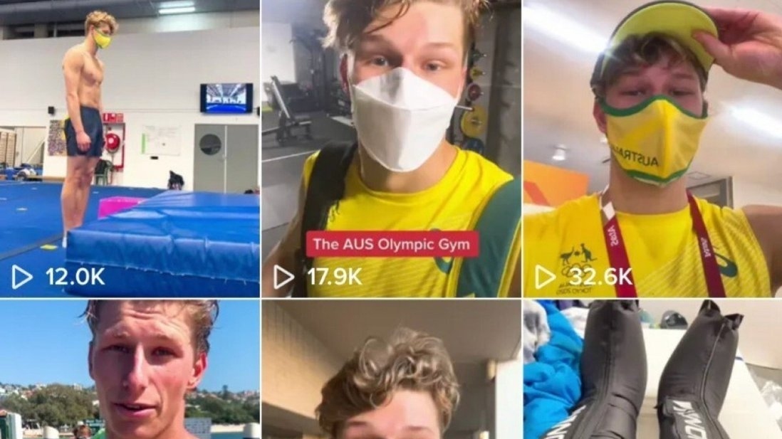 tiktok va douyin khan dai cho nguoi ham mo tai the van hoi tokyo khong khan gia