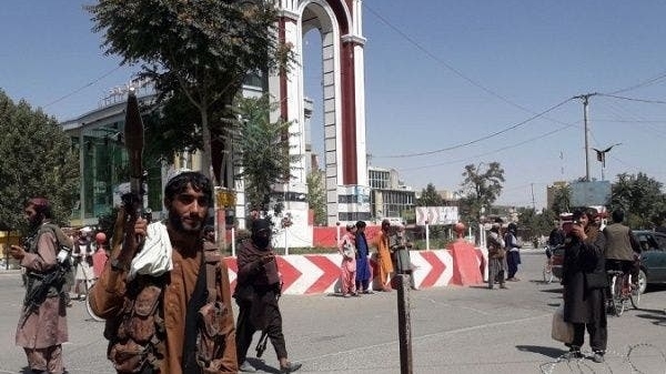 Tình hình Afghanistan: Liên hợp quốc chưa có lệnh di chuyển nhân viên, Pháp và Bỉ kêu gọi công dân sơ tán