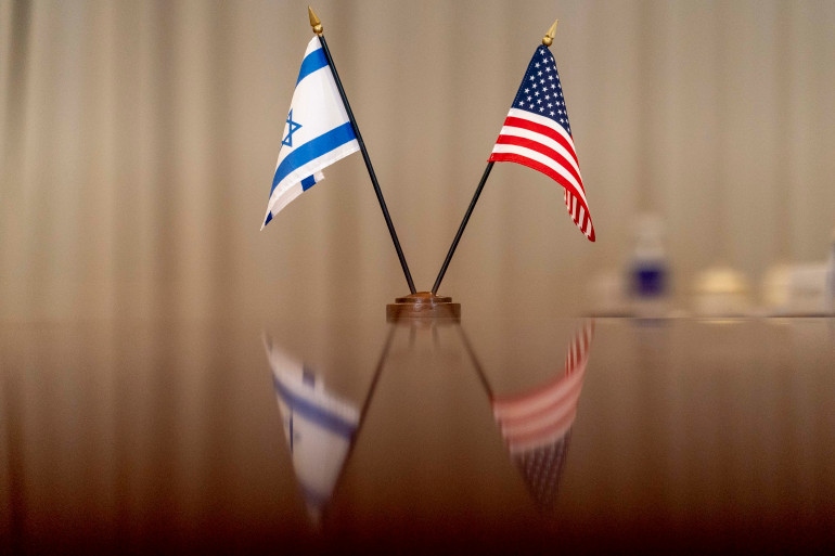 Hội nghị thượng đỉnh Biden-Bennett: Cơ hội 'cài đặt lại' quan hệ Mỹ-Israel?