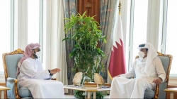 Vai trò của UAE trên bàn cờ địa chính trị mới ở Trung Đông