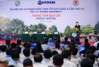 chu tich nuoc tiep cac truong doan du dai hoi asosai lan thu 14