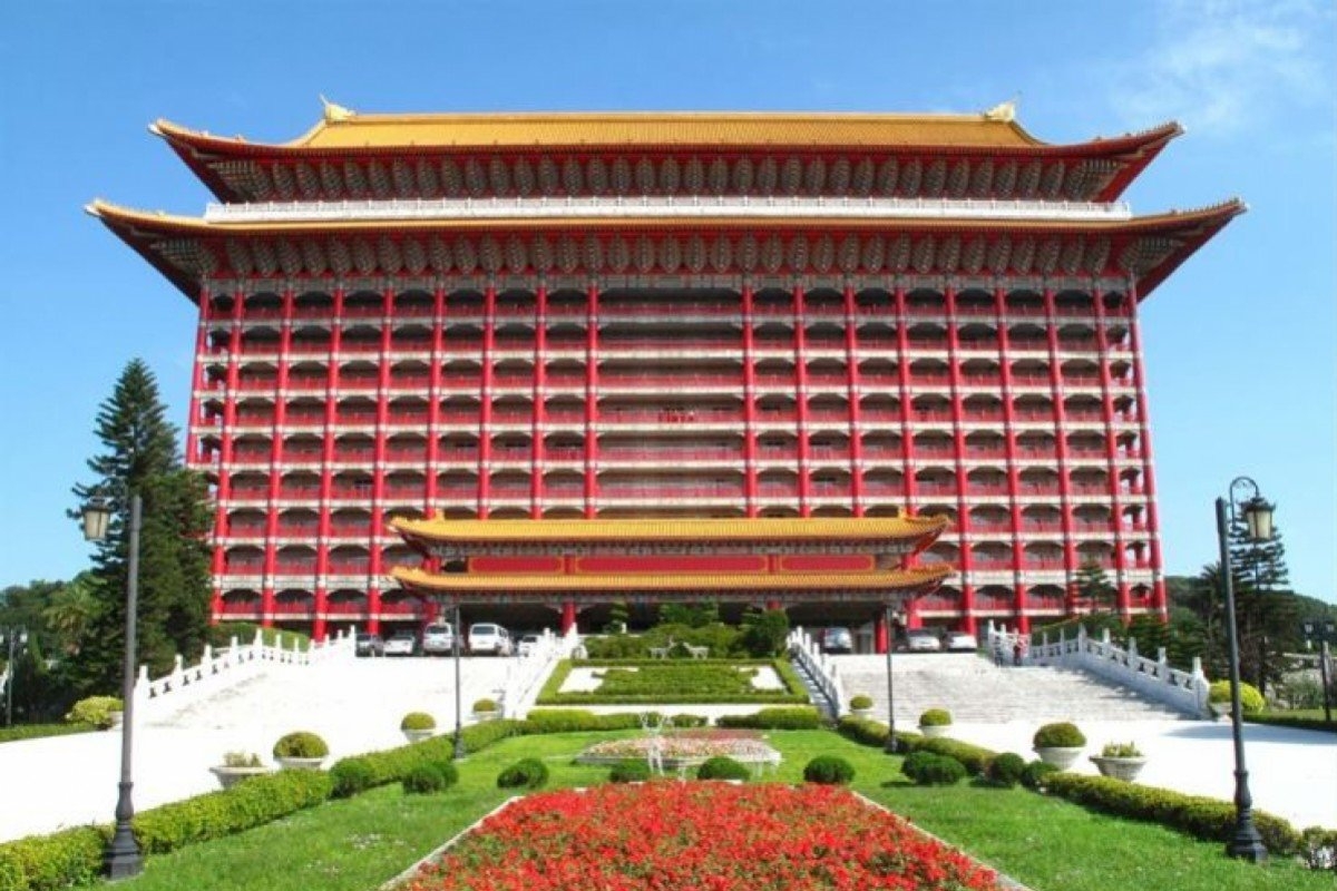 khach du lich han quoc ne nhat ban chon nghi duong o dai loan va thai lan