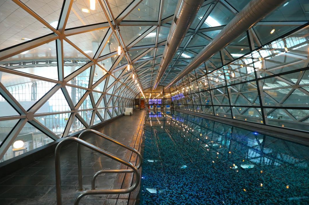 top 5 san bay gioi niu chan du khach nhat the gioi